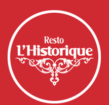 Restaurant &agrave; L'Historique